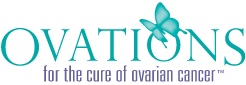 Ovations for the Cure Logo