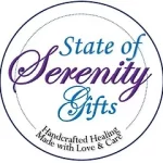 State of Serenity Gifts logo