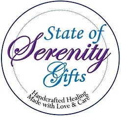 Please Support State of Serenity Gifts