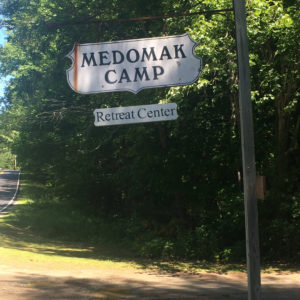 Medowmak Sign